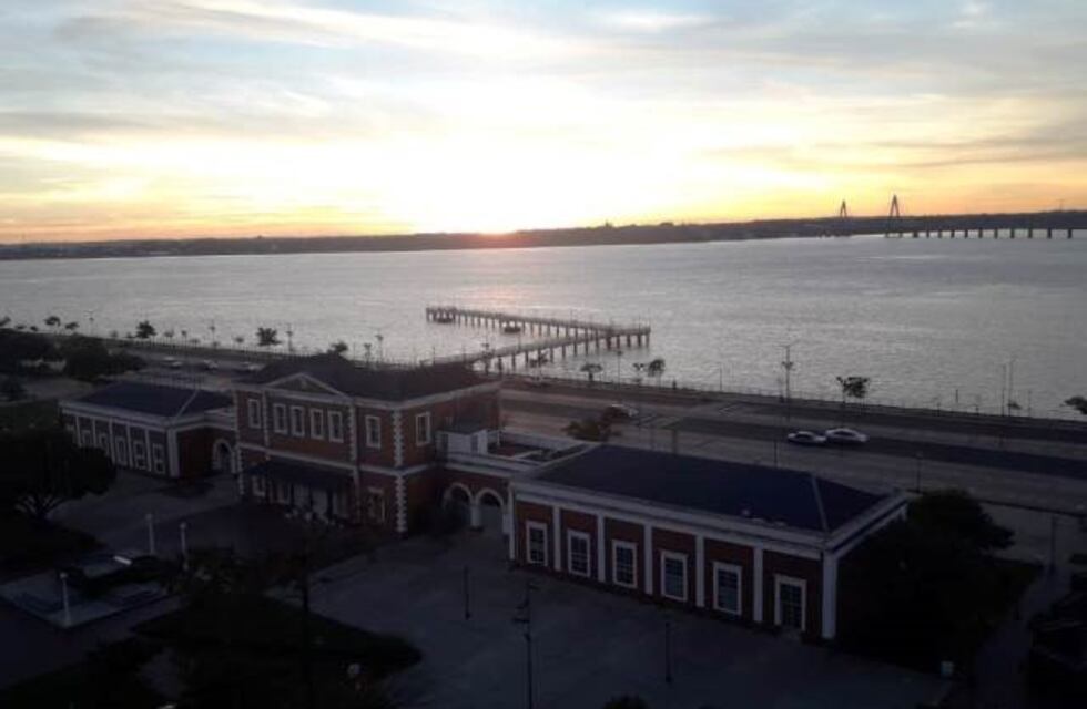 Jueves con sol y temperaturas de hasta 24° en Misiones