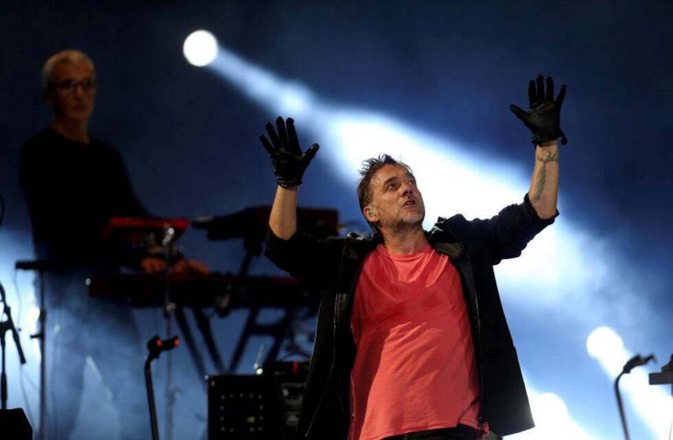 Lollapalooza Argentina 2020: Los Fabulosos Cadillacs se suman al lineup