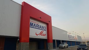 Detuvieron a un reconocido dirigente político de Córdoba por robar en un supermercado | Imagen a modo ilustrativo.