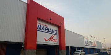 Detuvieron a un reconocido dirigente político de Córdoba por robar en un supermercado | Imagen a modo ilustrativo.