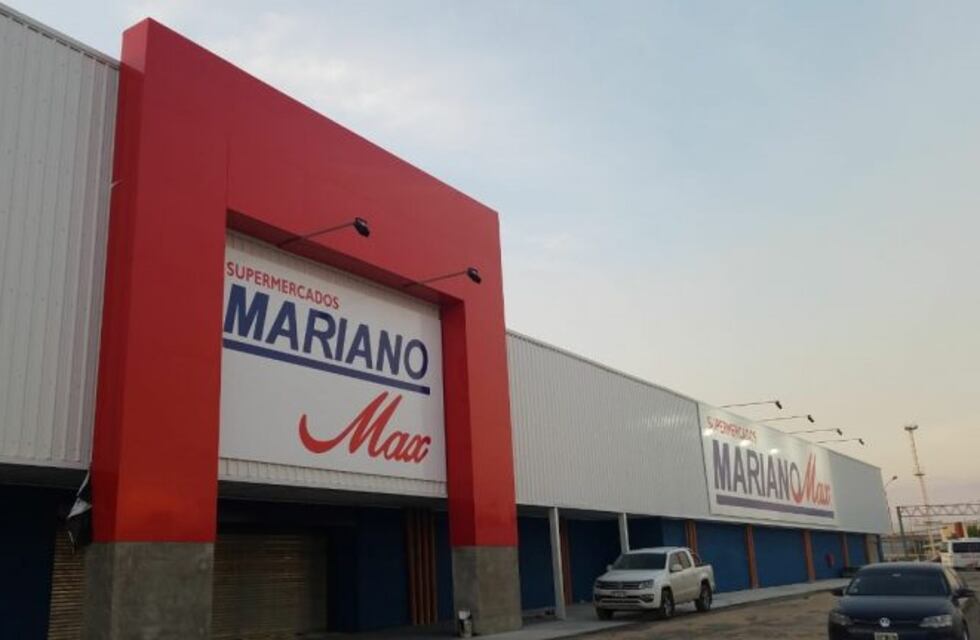 Un detenido por hurto en la sucursal Mariano Max de Arroyito