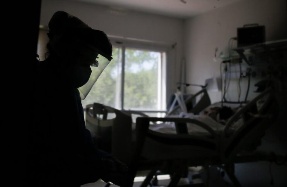 COVID-19: Mendoza confirma 546 nuevos casos y supera los 47.000 contagiados