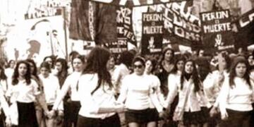 Se cumplen 44 años de la Noche de los Lápices (Télam)