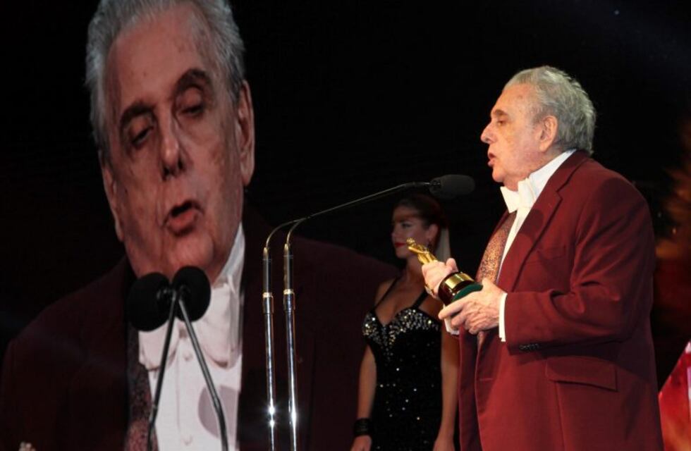 Gasalla será uno de los protagonistas de la temporada en Carlos Paz