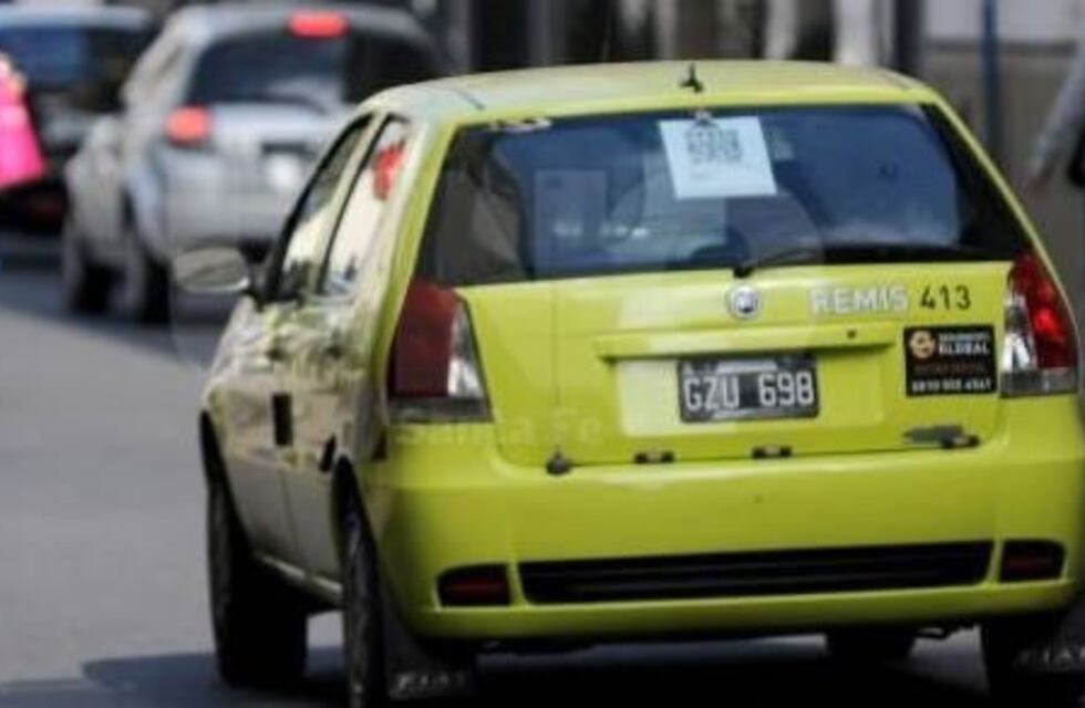 Delincuentes abordaron a un remisero en la calle y le robaron en su casa