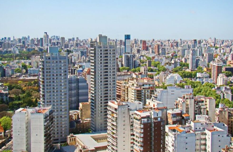 El plan de la Ciudad para reducir hasta un 20% las expensas