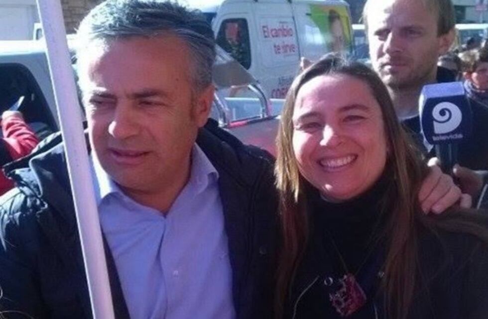 Duros cuestionamientos sobre la funcionaria a cargo del Inadi en Mendoza