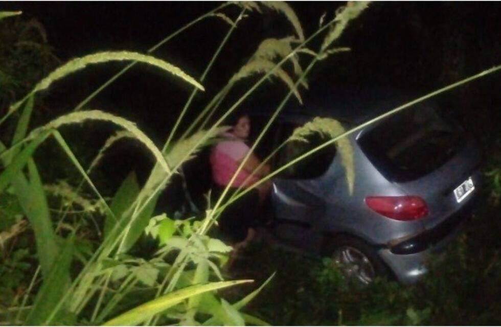 Otra víctima fatal por un despiste en la ruta 17