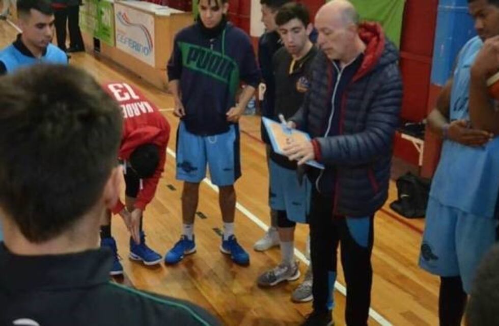 Quique Moreno será técnico de Los Andes en 2019