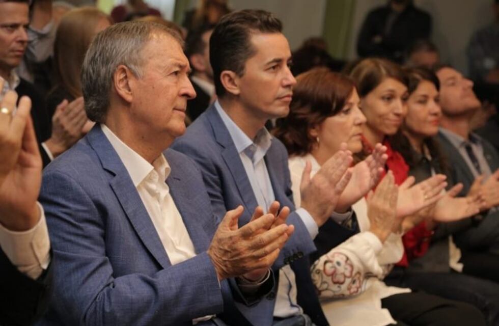 Hacemos por Córdoba celebró el triunfo en cinco de los nueve municipios