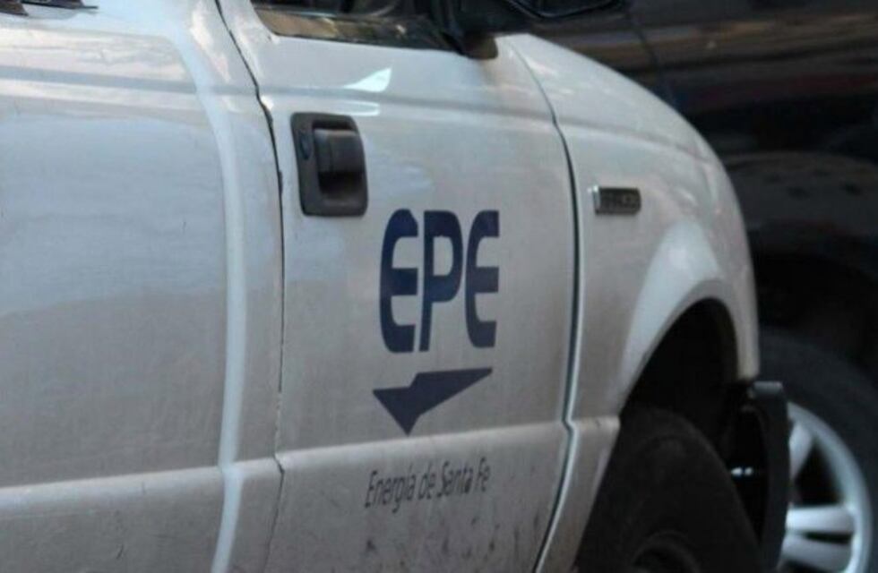 La lluvia llegó con un importante apagón en el microcentro