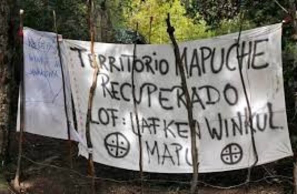 Desde Nación propusieron compartir el manejo de las tierras de Villa Mascardi con los mapuches
