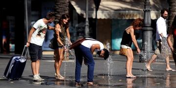 El calor se hará sentir en Córdoba\u002E