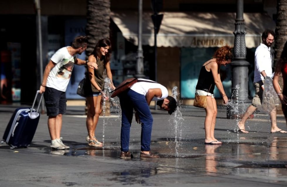 Así estará el tiempo en Córdoba este miércoles 17 de octubre