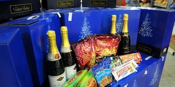 Productos de navidad