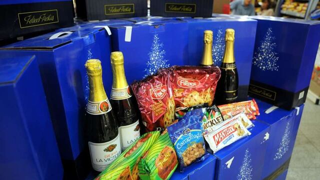 Productos de navidad