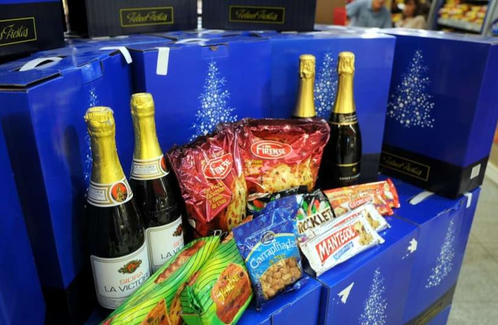 Colecta: “Una Navidad para Todos”