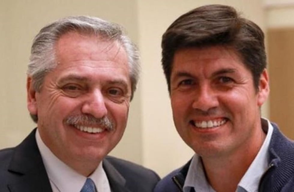 Fernández nombró como director de Enacom al salteño Gonzalo Quilodrán