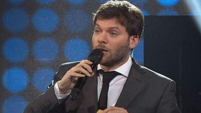 Guido Kaczka
