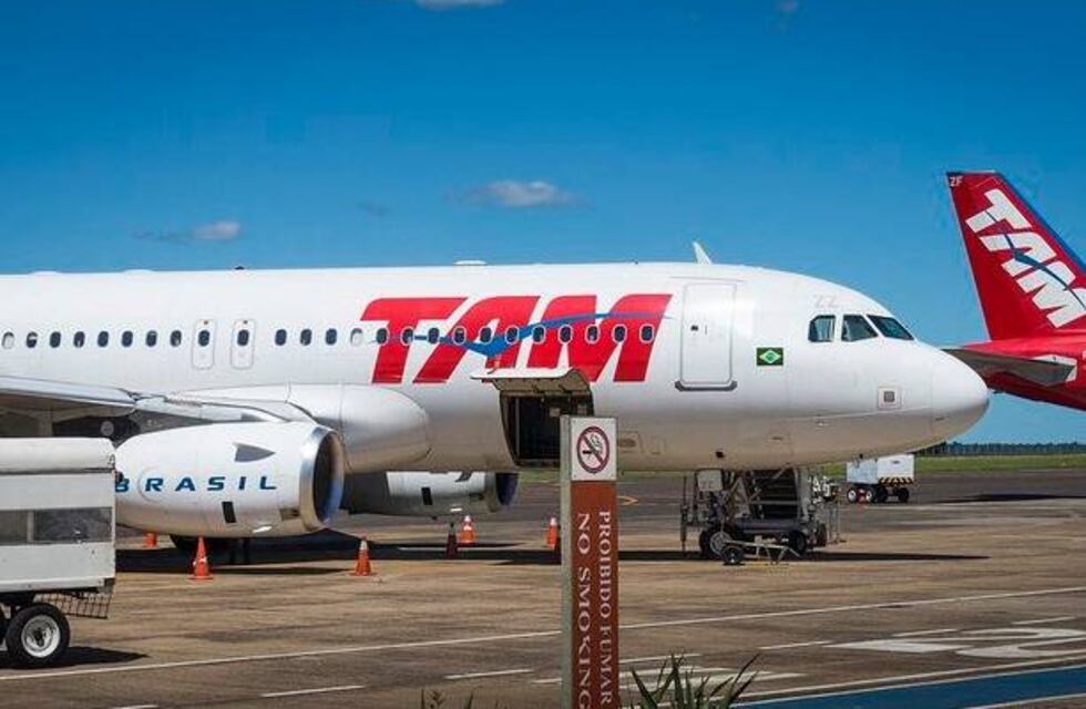 Negativa del Reino Unido: debido a que no quieren que las Malvinas se conecten con un vuelo continental, el Gobierno quitó el vuelo que las unía con San Pablo