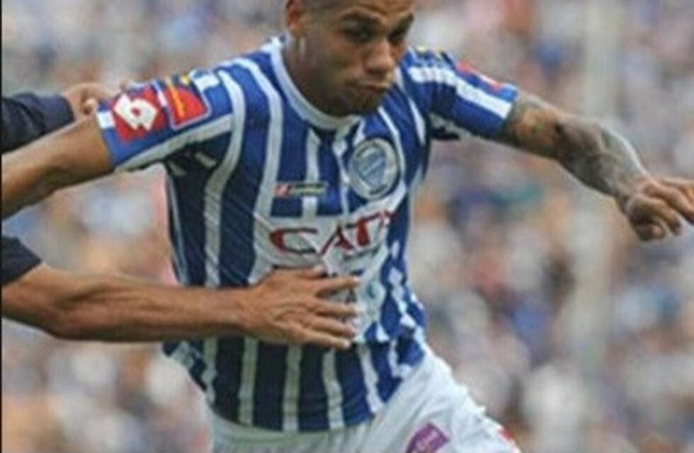 Facundo Silva se va del "Tomba"