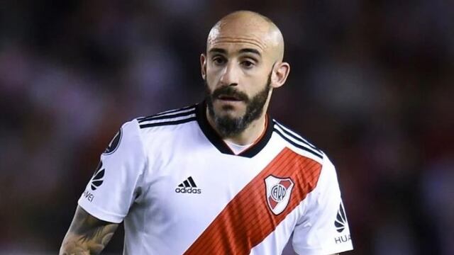 Javier Pinola (Foto: web)