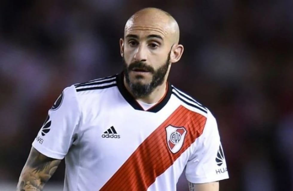 Pinola sufrió la fractura del antebrazo derecho y se pierde la final ante Racing