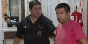 Luis Marcelo Villar cada vez está más complicado en la causa de la millonaria estafa al Anses