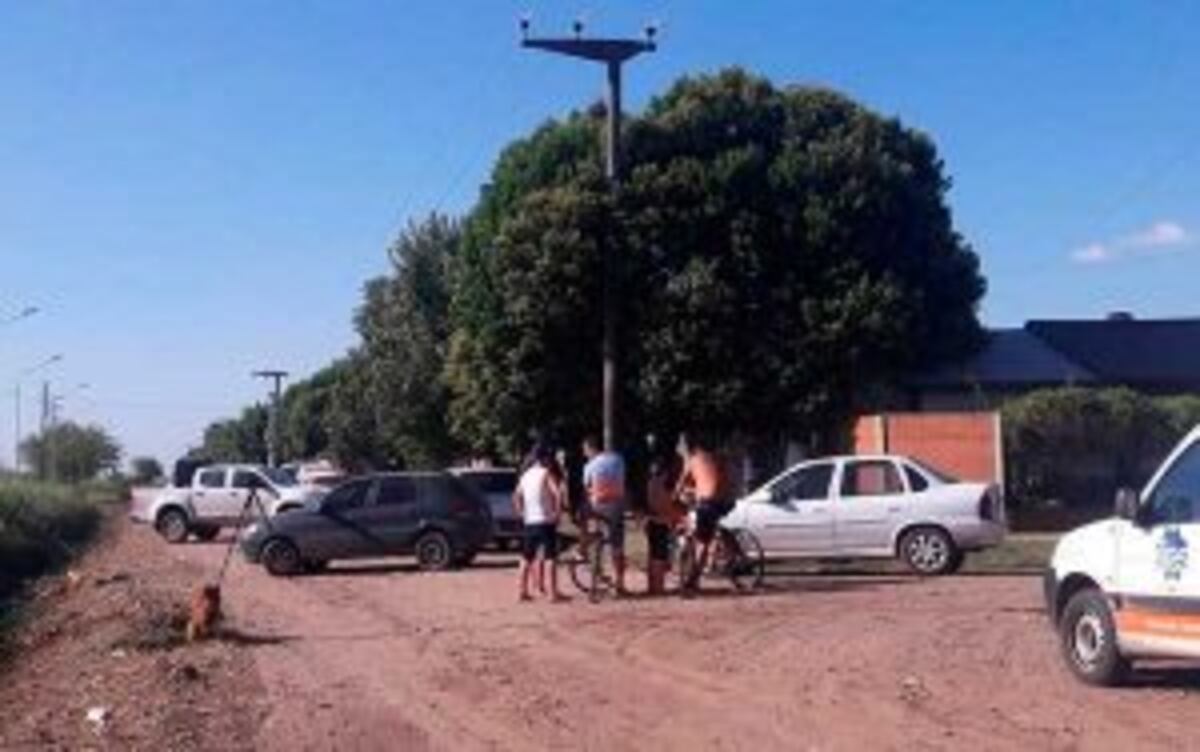 Encuentran muerta a una mujer de 77 au00f1os en su casa.