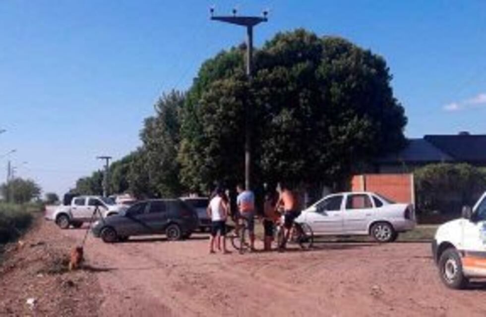 Encontraron muerta en su casa a una mujer de 77 años