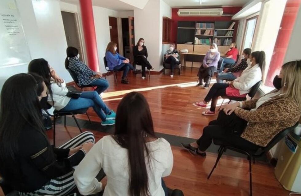 Se realizó la primera Reunión de Mujeres Mbyá en Misiones