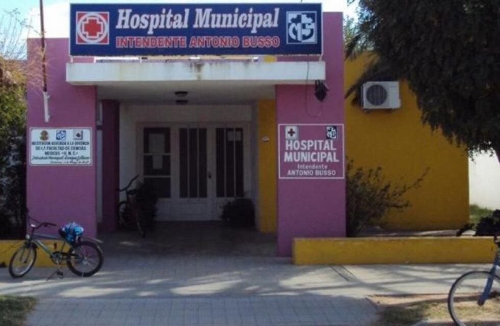 Un joven futbolista del sur provincial murió tras recibir una descarga eléctrica