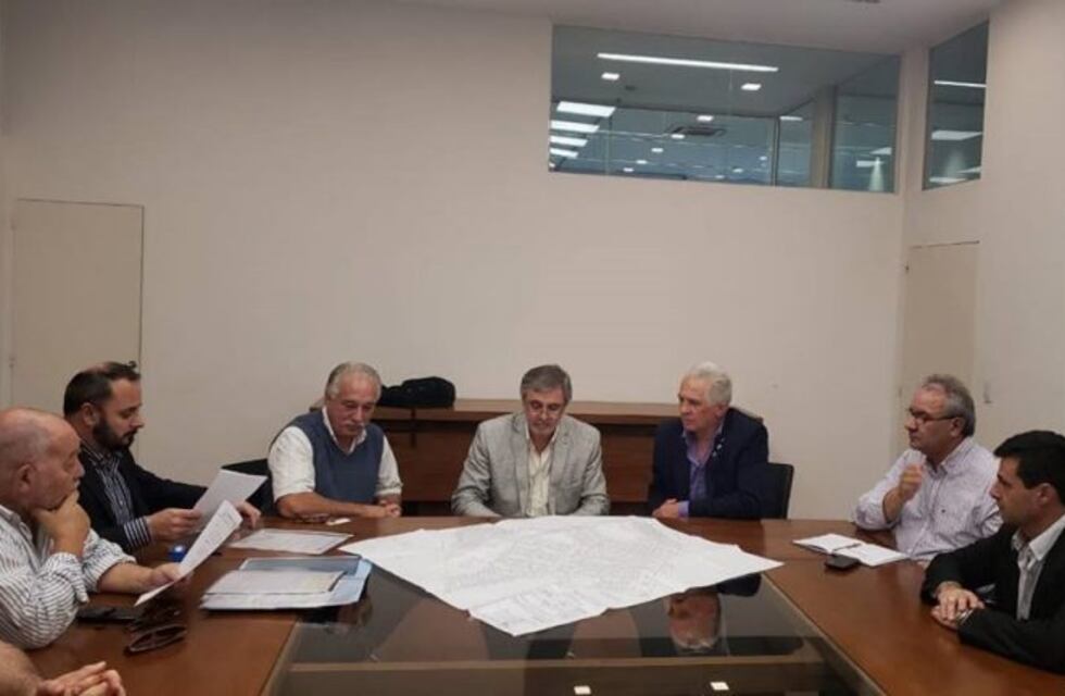 Después de 100 años construirán una escuela en Río Ceballos