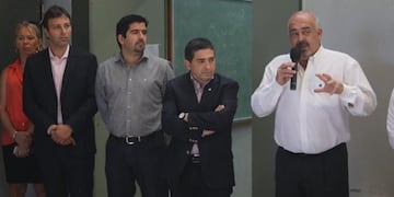 Fonzalida General Alvear