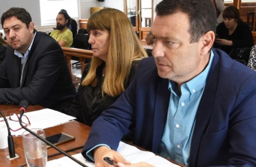 Río Cuarto tiene nuevo secretario de Políticas Sociales: Marcelo Bressán