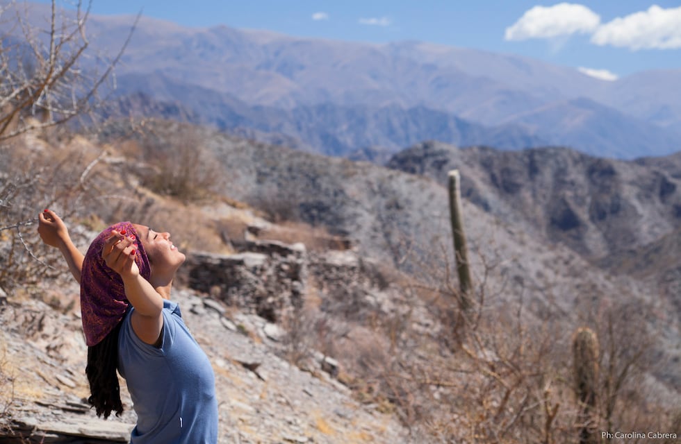 Del valle a la costa: Catamarca presenta su agenda turística en Pinamar