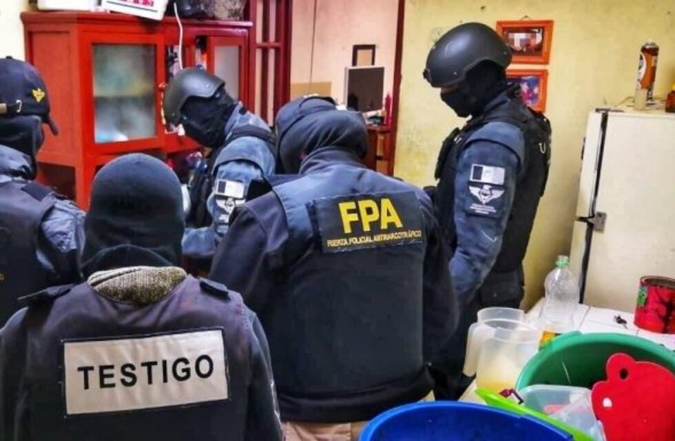 División Seguridad San Francisco S.A. dictará una semana de capacitación en Seguridad