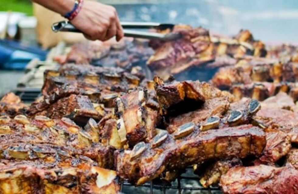 Se realizará una nueva edición de la Fiesta del Parrillero en General Acha