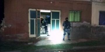 FPA en Villa Concepcion de El Tio