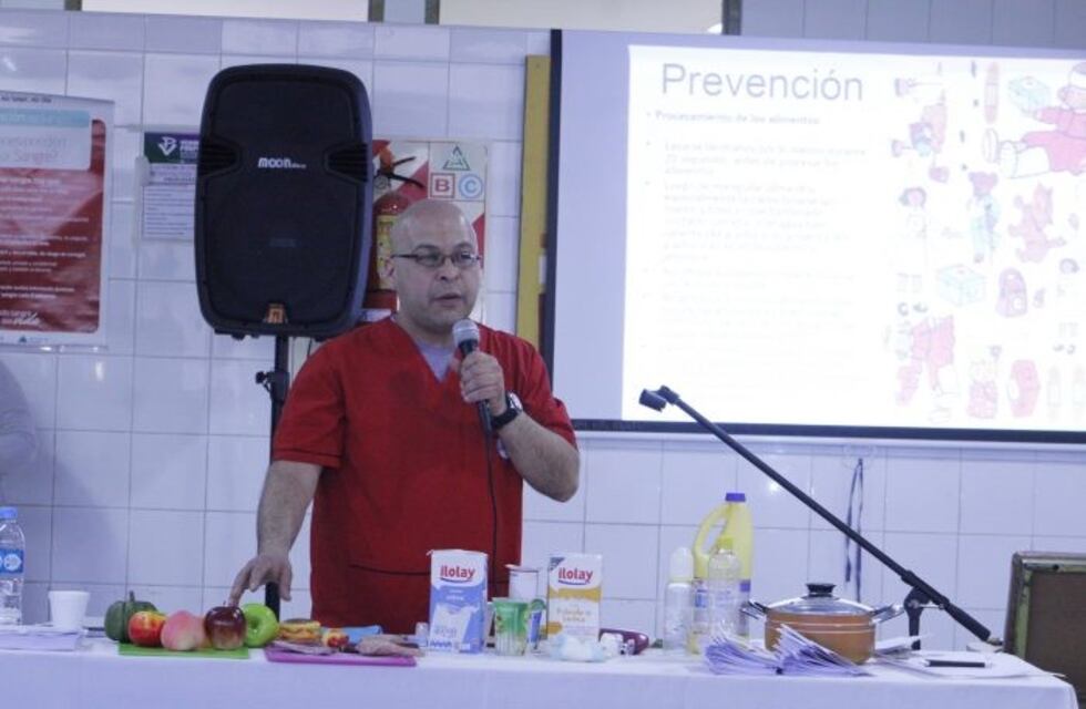 El Síndrome Urémico Hemolítico afecta principalmente a niños de 2 a 5 años