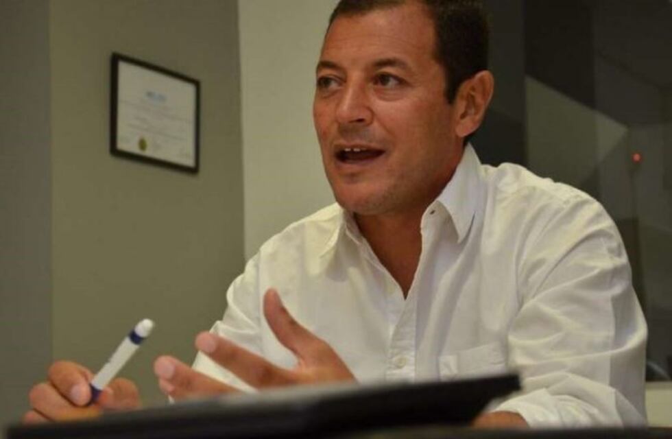 Gustavo Matar va a juicio por extorsión y el Poder Judicial lo transmitirá en vivo