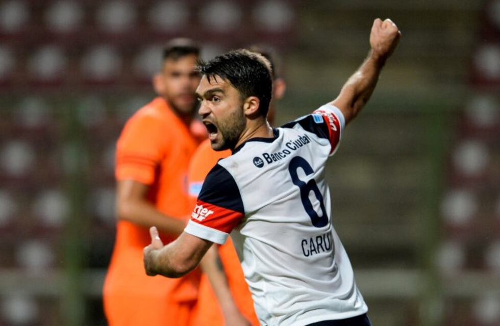 Alarma en San Lorenzo: Caruzzo y Corujo se perderán el clásico con Huracán por sendas lesiones y Ortigoza es duda por una molestia