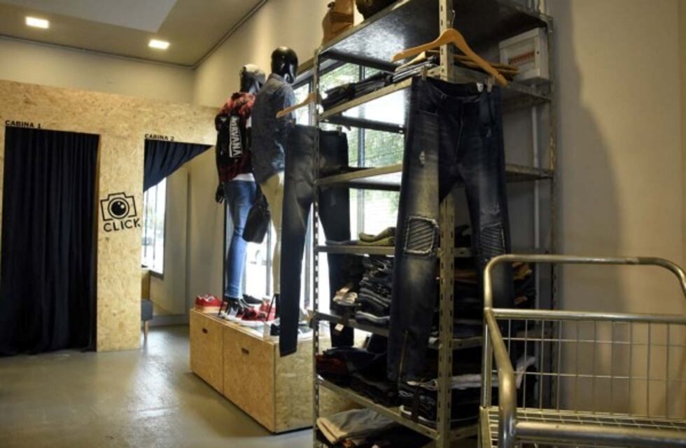 Desvalijaron un comercio céntrico y se alzaron con $400.000 en mercadería