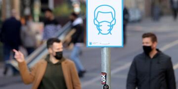 Pronostican una cuarta ola de contagios para octubre en Alemania