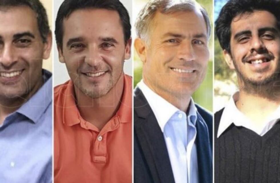 Ahora los candidatos puntanos a intendente se preparan para debatir en televisión