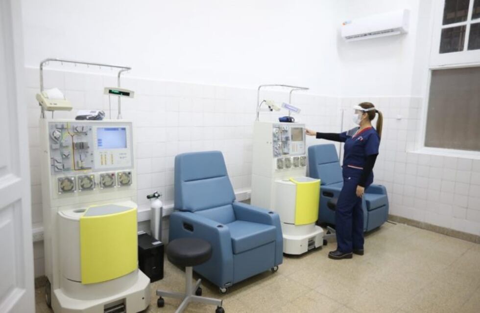 Coronavirus en Córdoba: cayó un 60% de las donaciones de plasma