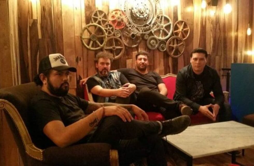 Se viene la presentación oficial de Paraje Alfar en Teatriz este sábado