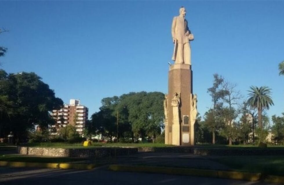A modo de prueba, funciona el Wi Fi gratuito en dos plazas de la ciudad