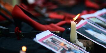 Este año Misiones registró el doble de femicidios en comparación al mismo periodo del año pasado