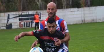 Leandro García Rosario